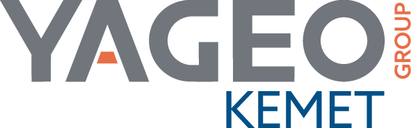 KEMET a YAGEO company