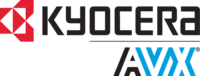 KYOCERAAVX KYOCERAAVX